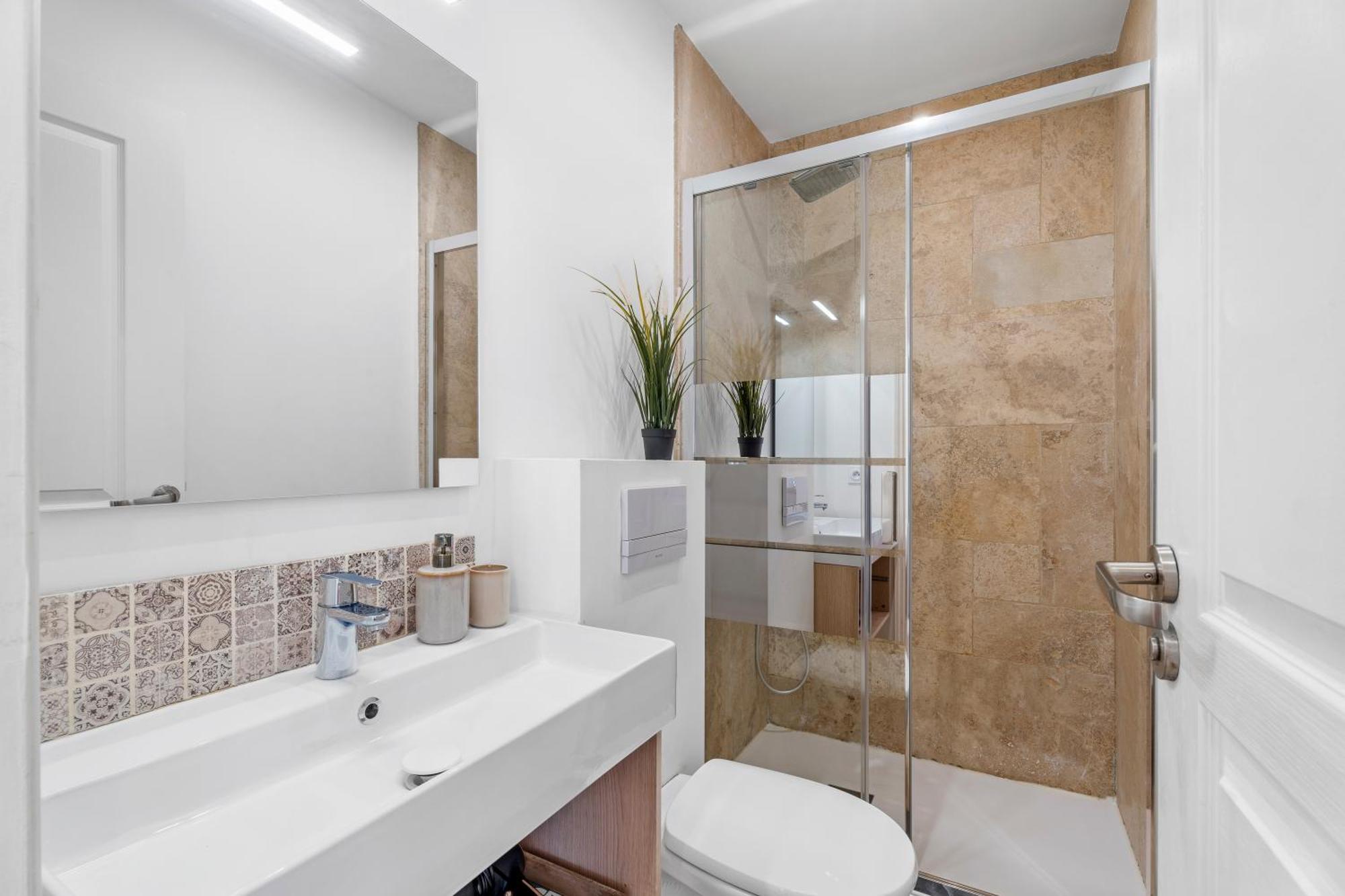 Nice Renting - Cambrai03 - Seaside Studio On The Promenade Des Anglais المظهر الخارجي الصورة
