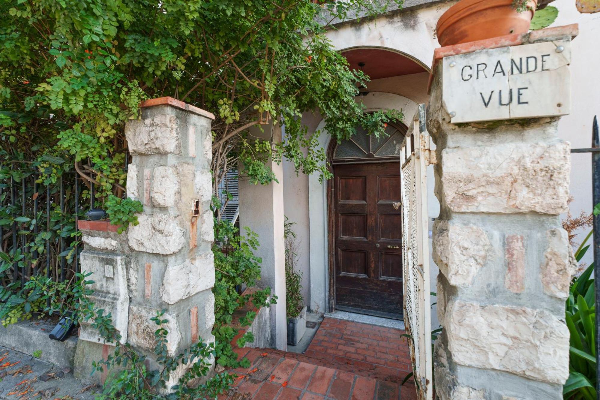 Nice Renting - Cambrai03 - Seaside Studio On The Promenade Des Anglais المظهر الخارجي الصورة